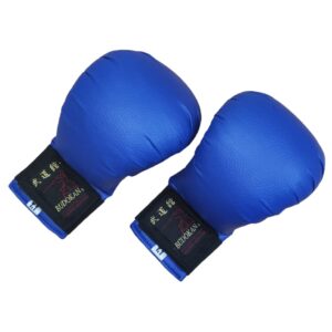 Guante Karate Budokan Vinílico