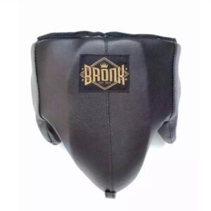 Inguinal Boxeo Bronx