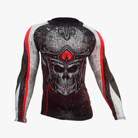 Rashguard Lycra FE «Spartan»