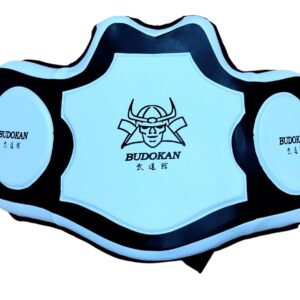 Pechera de Alto Impacto Budokan Importado