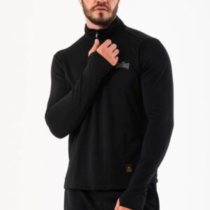 Buzo Bronx (Medio Cierre)