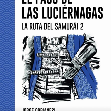 El Paso de las Luciérnagas